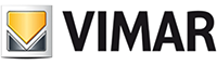 Logo Partner Vimar | ISA Group