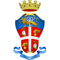 Logo Caserma dei Carabinieri di Montebello Milano | ISA Group