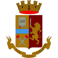 Logo Commissariato di Omegna | ISA Group
