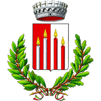 Logo Comune di Candelo | ISA Group