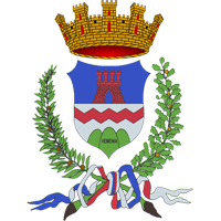 Logo Comune di Omegna | ISA Group