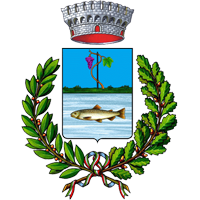 Logo Comune di Ranco | ISA Group