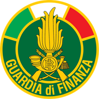 Logo Guardia di Finanza di Genova | ISA Group