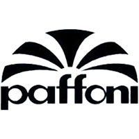 Logo Paffoni | ISA Group
