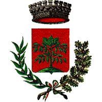 Logo Comune di Albairate | ISA Group