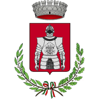Logo Comune di Armeno | ISA Group