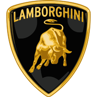 Logo Lamborghini | ISA Group